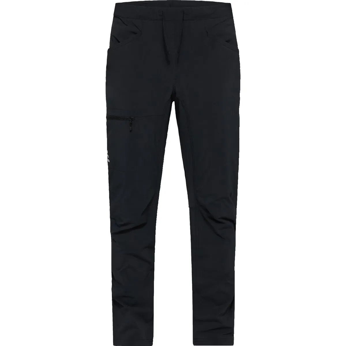 

Мужские брюки Haglofs ROC Lite Haglöfs, черный