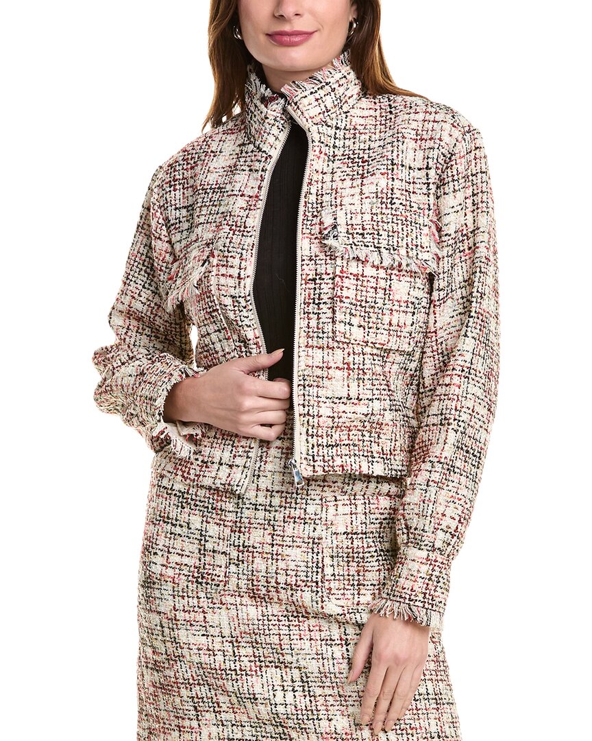 

RACHEL Куртка Рейчел Рой Rachel Rachel Roy, белый