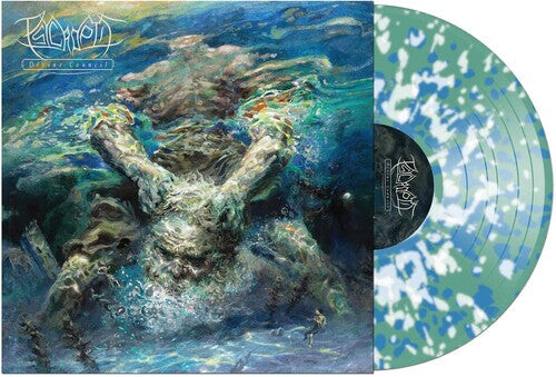 

Виниловая пластинка Psycroptic: Divine Council