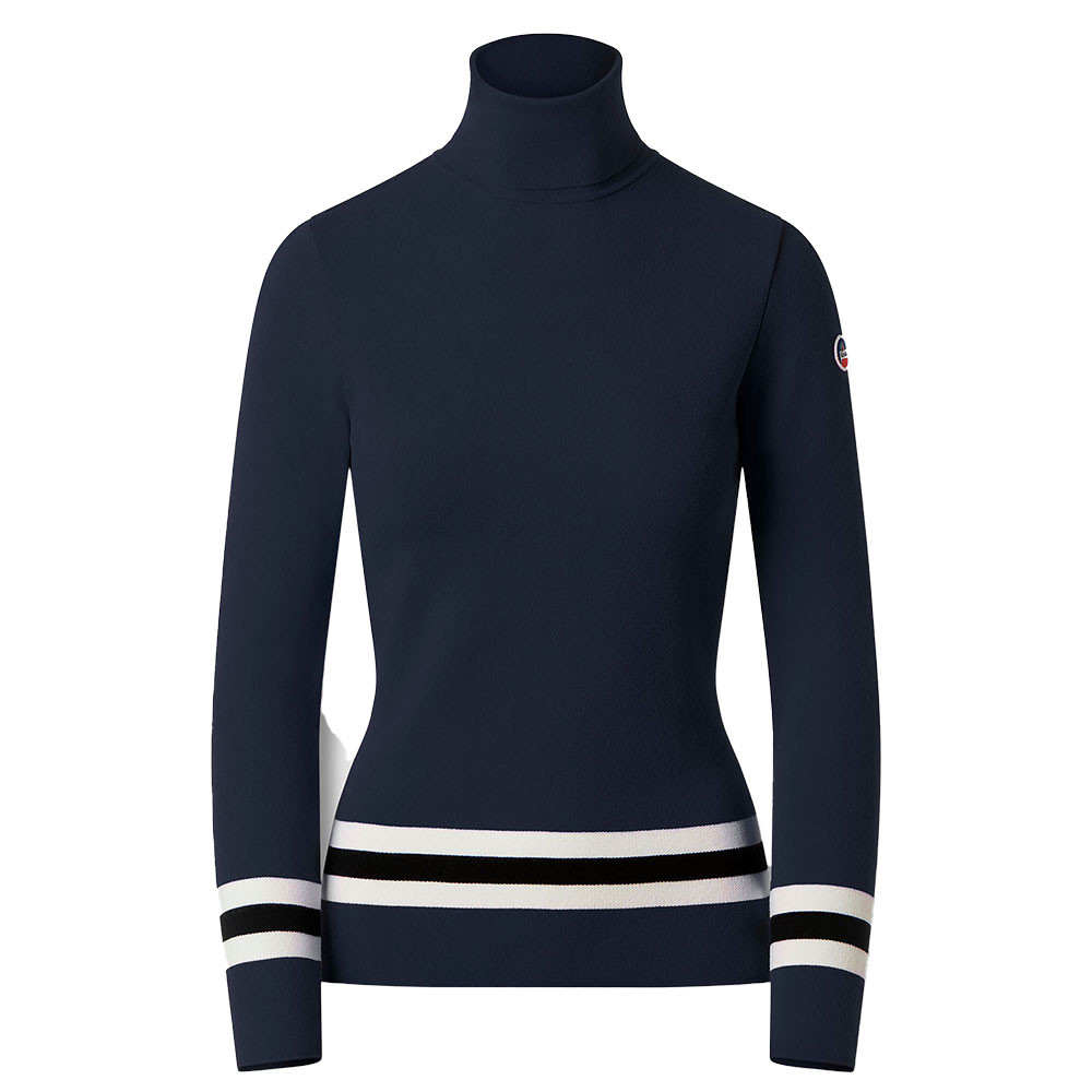 

Свитер Fusalp Judith (женский), Navy