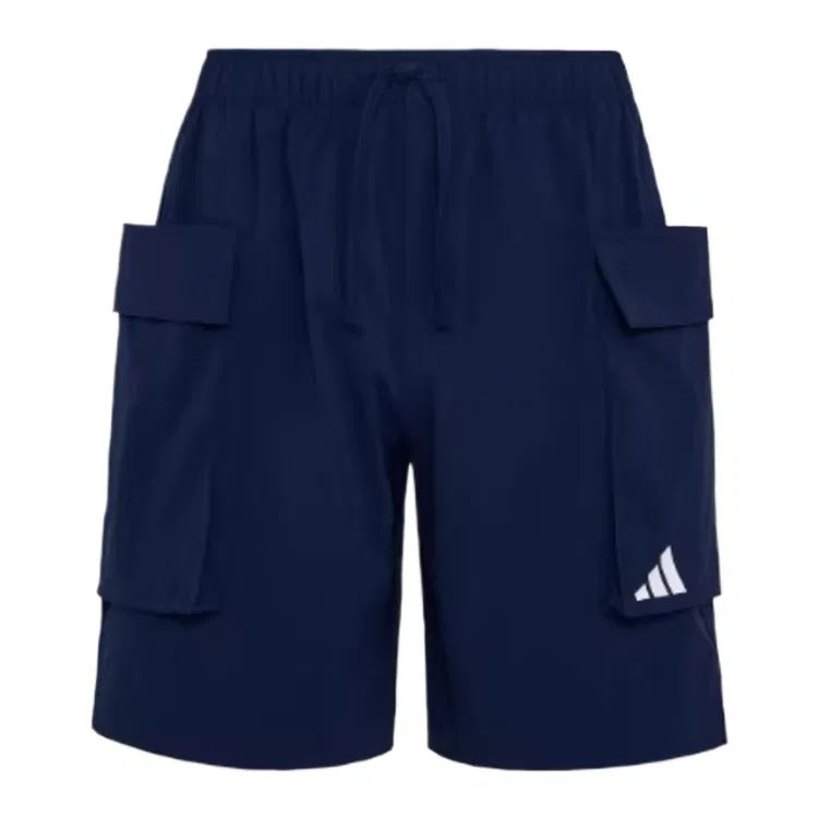 Спортивные шорты мужские Sportlife FW/AW25 Casual Adidas, College Navy