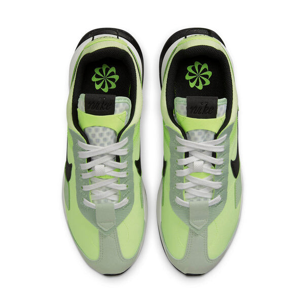 Кроссовки air max pre-day 'light liquid lime' Nike, мультиколор — фото 4