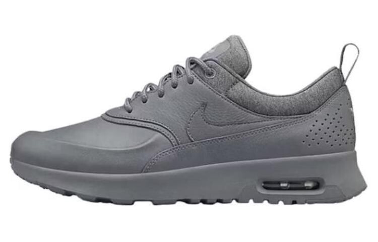 

Кроссовки Nike Air Max Thea Pinnacle Cool Grey Women's, серый