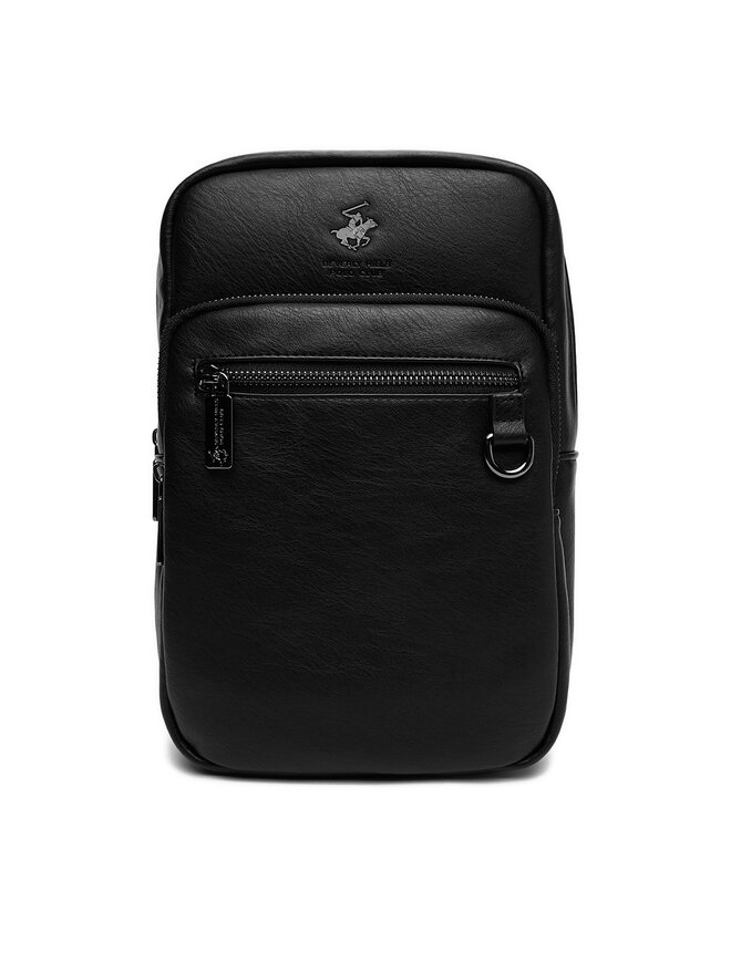 

Сумка Beverly Hills Polo Club C-BHPC-L-019-08, черный