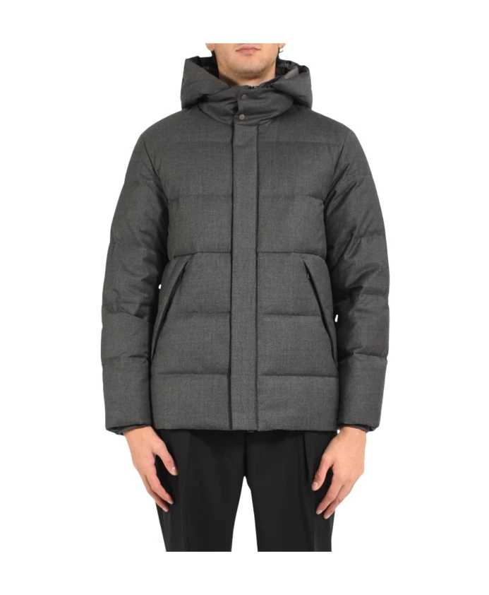 

Куртка Virtus-480 Duno, серый