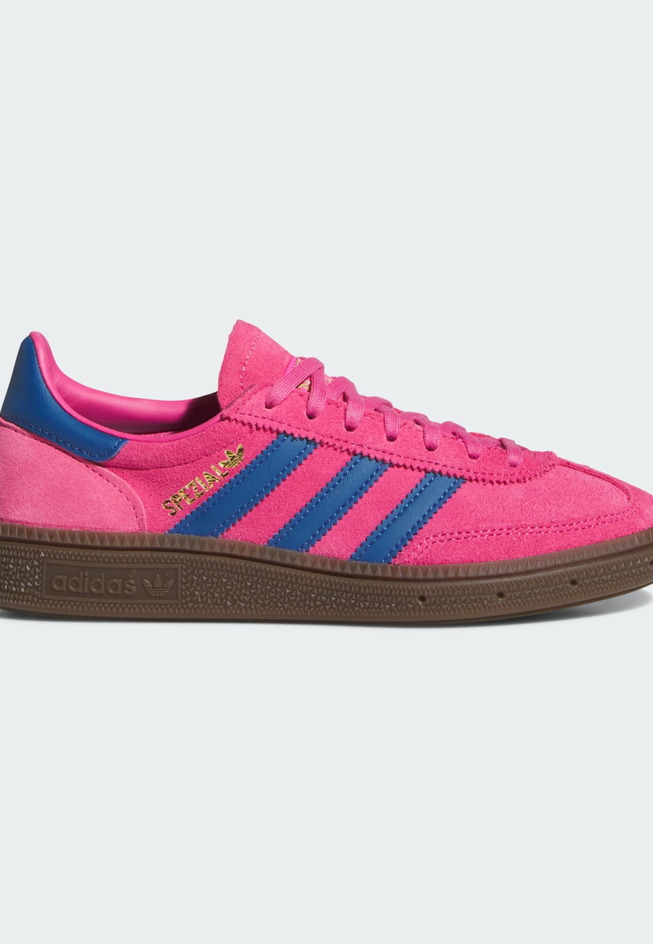 Adidas Originals Кроссовки 'Handball Spezial' в розовом цвете — фото 4