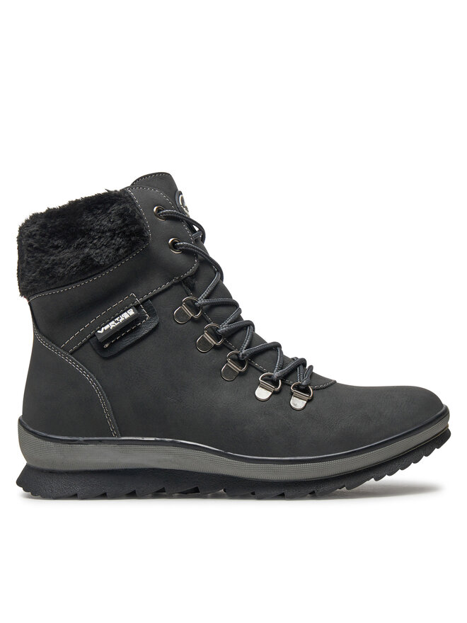 Зимние ботинки Vertigo Alpes Botas de nieve Ugali, черный