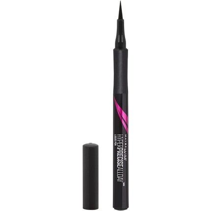 

Жидкая подводка для глаз Maybelline Hyper Precision на весь день, Maybelline New York