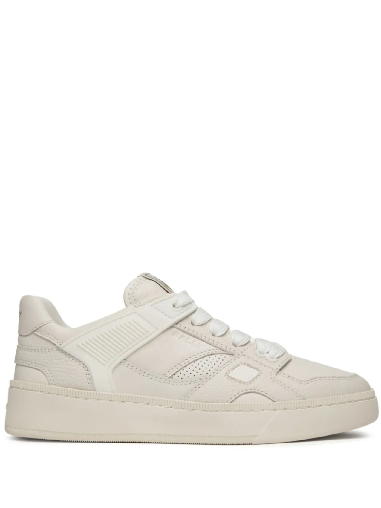 Bally кроссовки Raise, белый