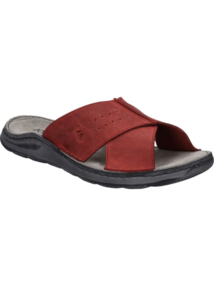 

Сандалии Josef Seibel Sandale Maverick 04, красный