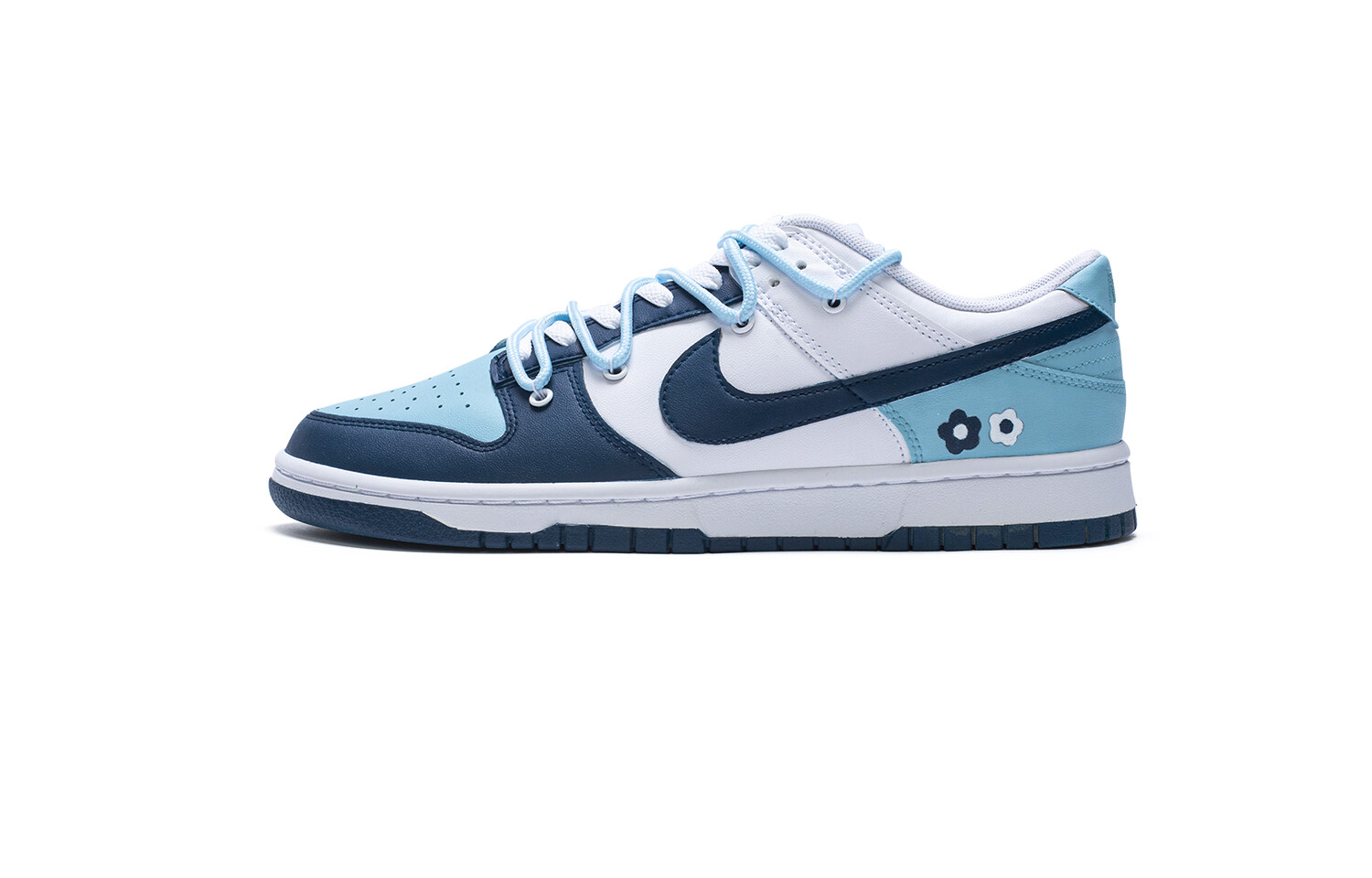 

Женские кроссовки для скейтбординга Nike Dunk, Sky Blue