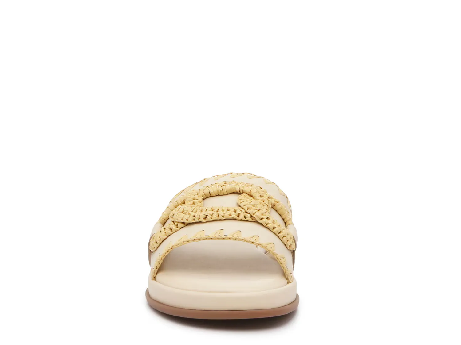 Сандалии Erona Sandal Crown Vintage, цвет frenchvanillaivory — фото 2