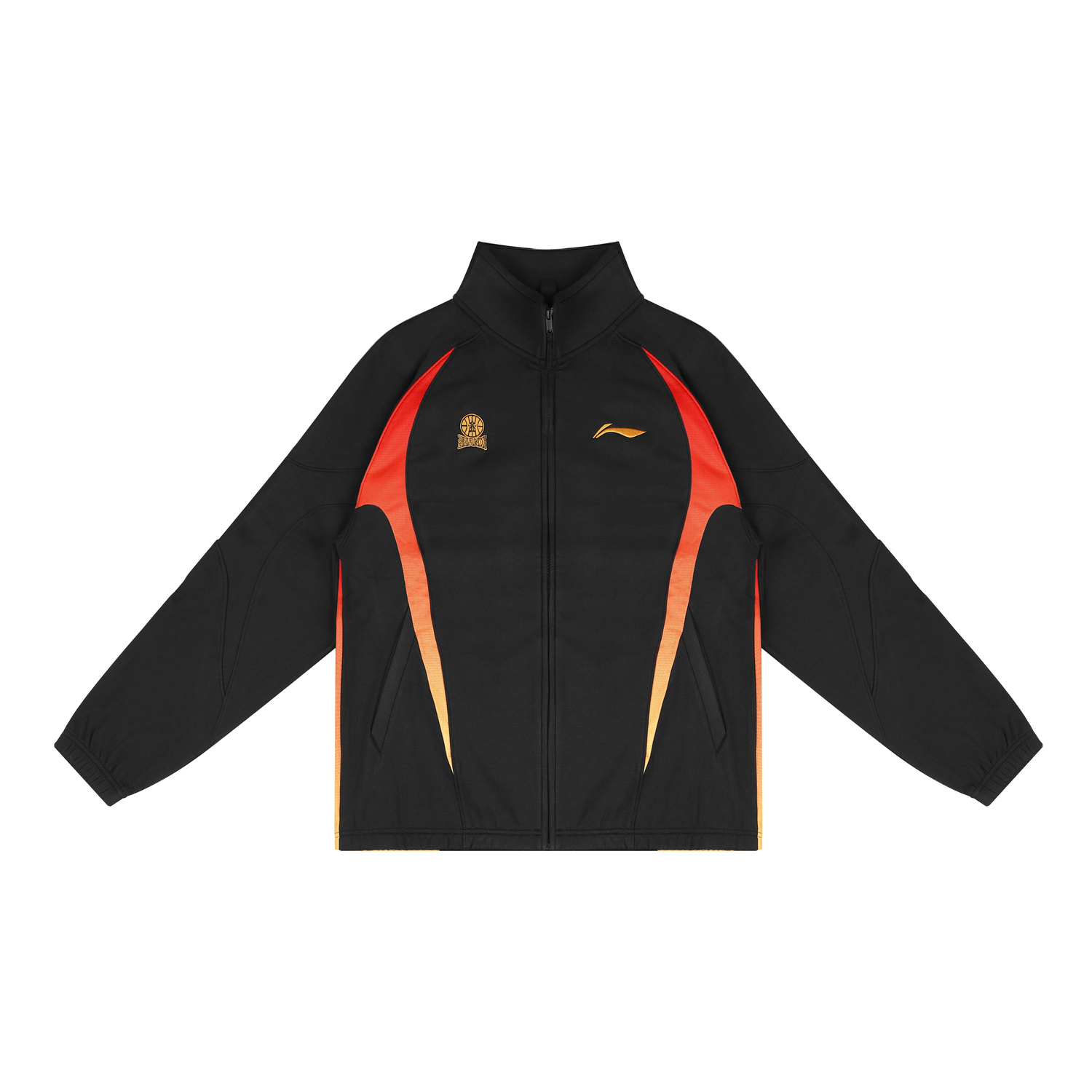 

Куртка Unisex Shanxi Team Warm Up LINING, Shanxi Team Warm-Up Coat