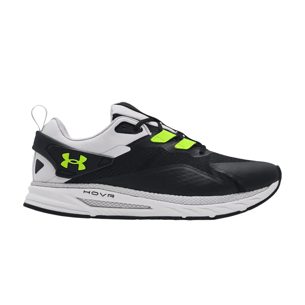 

Кроссовки HOVR Flux Movement Under Armour, черный