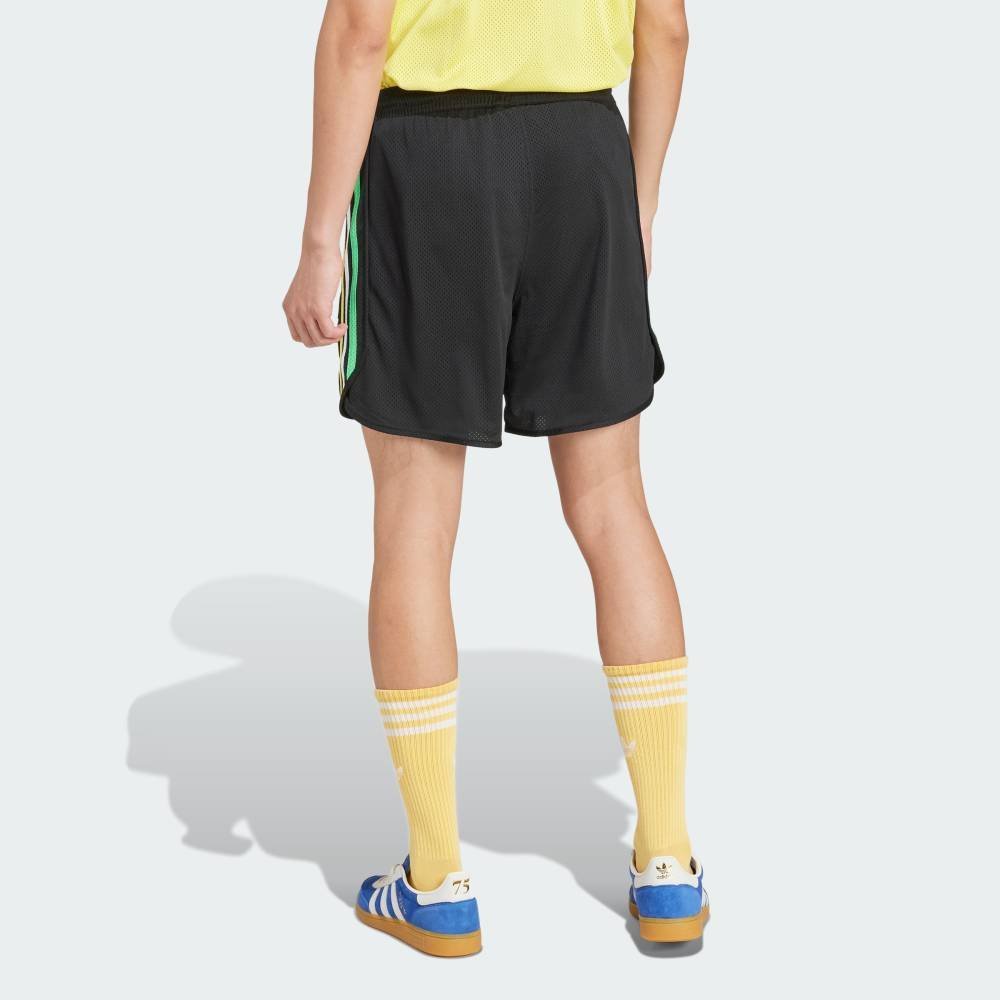 Шорты Sprint Adidas, black — фото 2