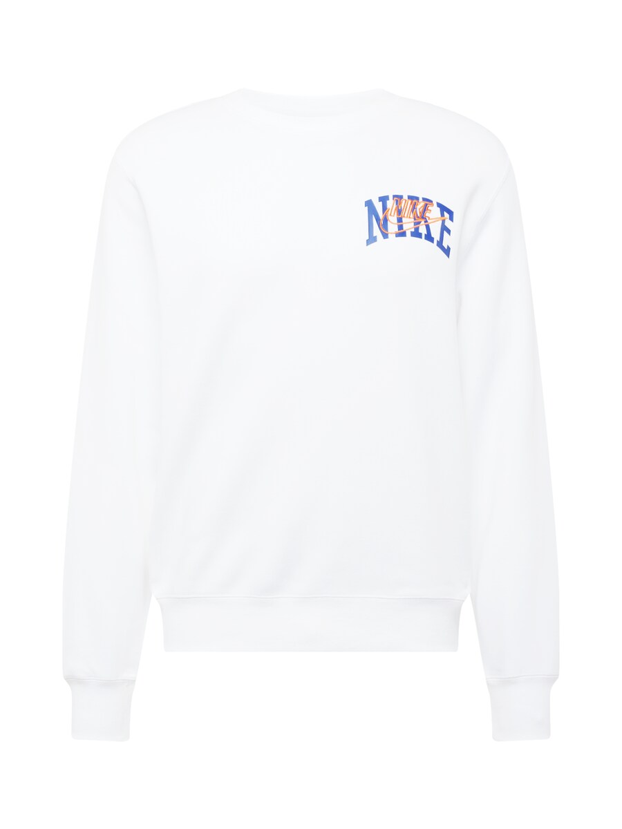 

Толстовка Nike Sportswear CLUB BB ARCH GX, белый