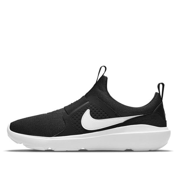 Кроссовки и комфорт Nike, черный