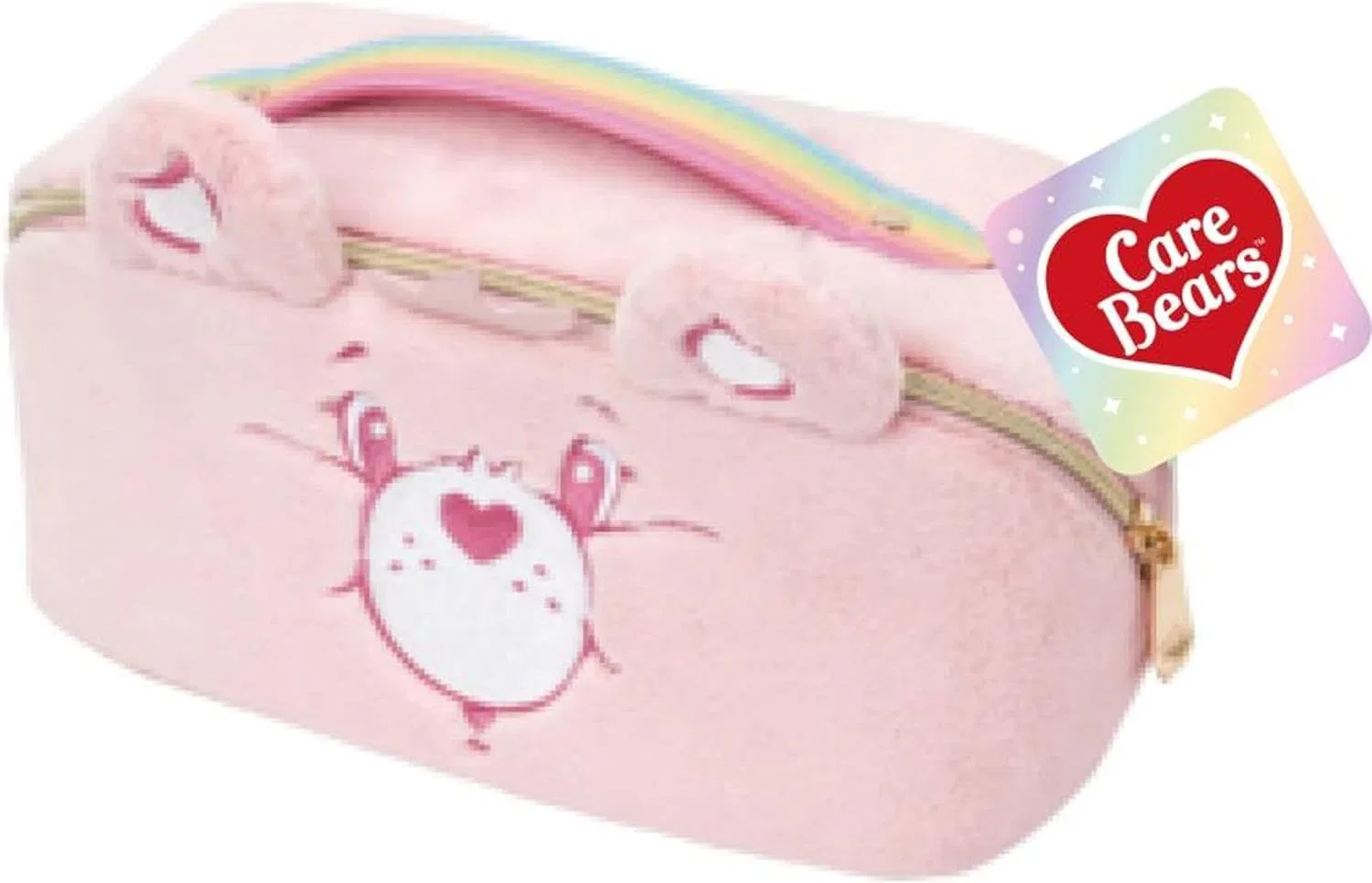 Детская дорожная косметичка Care Bears Cerdá Life'S Little Moments — фото 2