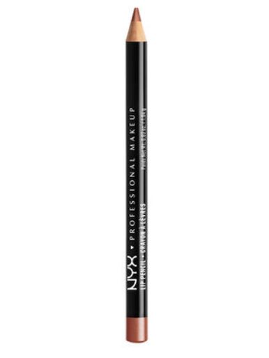 

Карандаш для губ lip pencil Nyx Professional Makeup, цвет 828_ever, вес 1 гр.