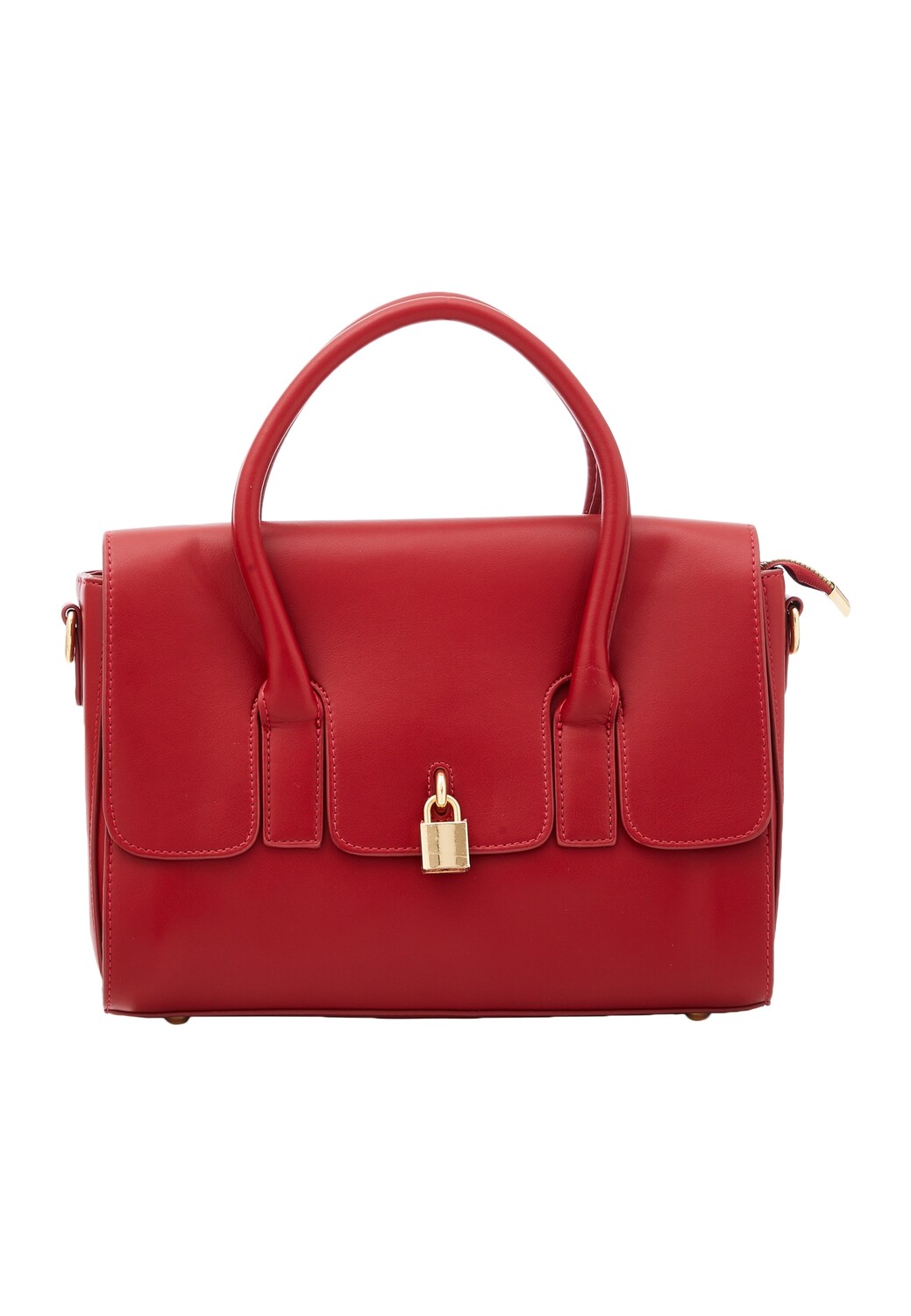 

Сумка через плечо Usha Handtasche, красный