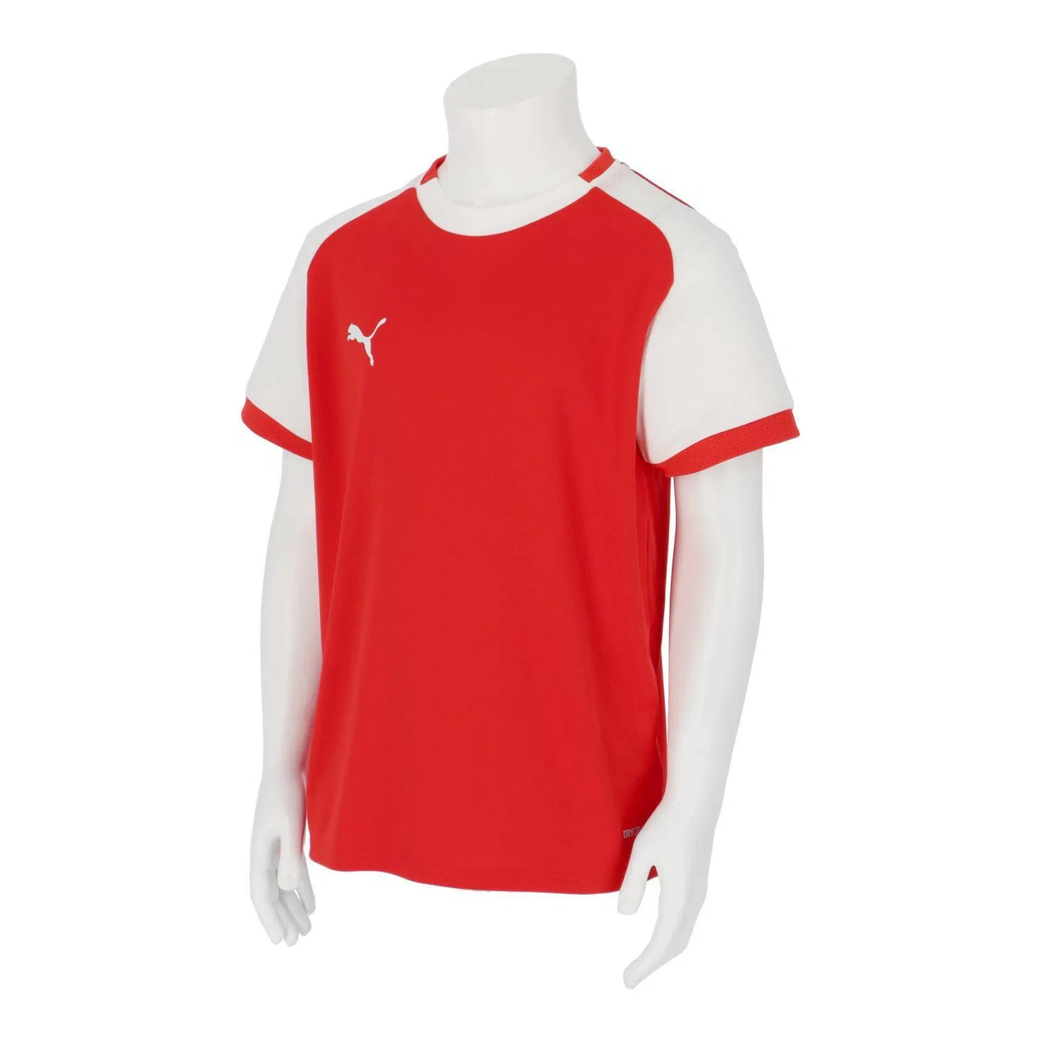 Детская футбольная футболка «teamLIGA26» от PUMA