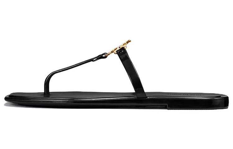 Желейные слайдеры Roxanne T-bar Tory Burch