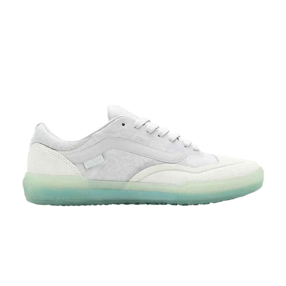 Кроссовки Beatrice Domond x AVE Pro Vans, кремовый