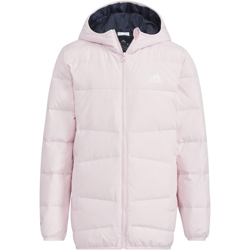 

Jacket jk frosty jkt Adidas, цвет clpink