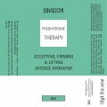 Крем для лица Bingospa — Улучшение овала лица, укрепление, лифтинг, интенсивное увлажнение - дневной с феогидраном, 135 г — фото 2