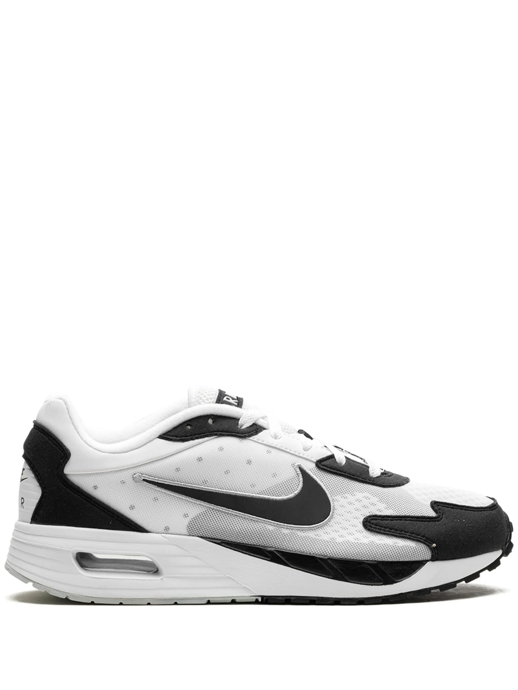 

Кроссовки Air Max Solo Nike, белый