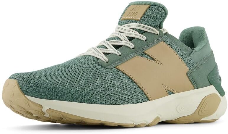 

Мужские беговые кроссовки New Balance Fresh Foam X 1440 V1, Dark Juniper/Incense/Angora