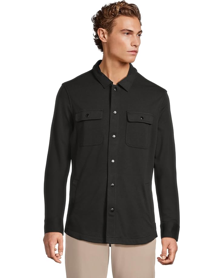 

Мужская футболка TravisMathew You Pick, Black, Черный, Мужская футболка TravisMathew You Pick, Black