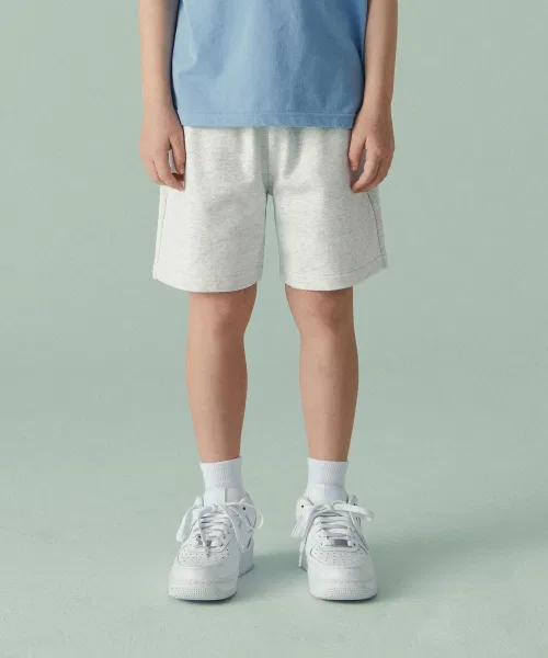 Детские шорты MUSINSA STANDARD KIDS из хлопка
