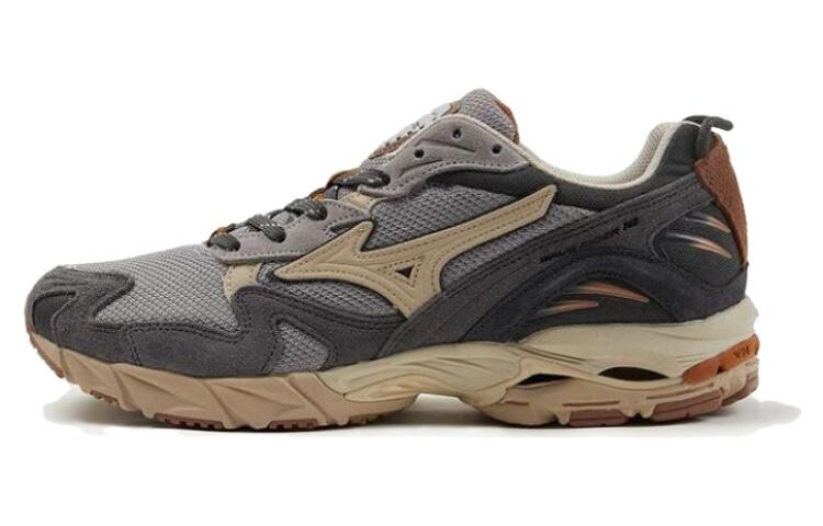 

Mizuno Wave Rider 10 Кроссовки унисекс