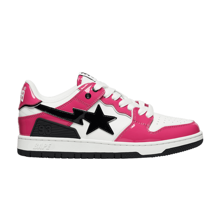 

Кроссовки Sk8 Sta #2 M2 'Pink', розовый