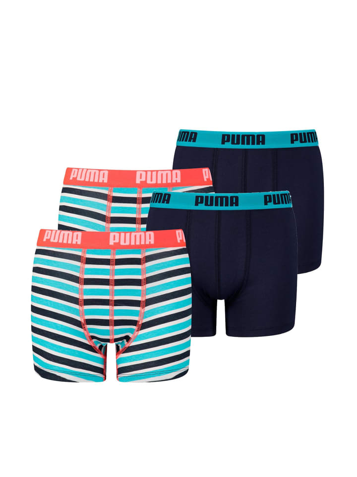 

Боксеры Puma