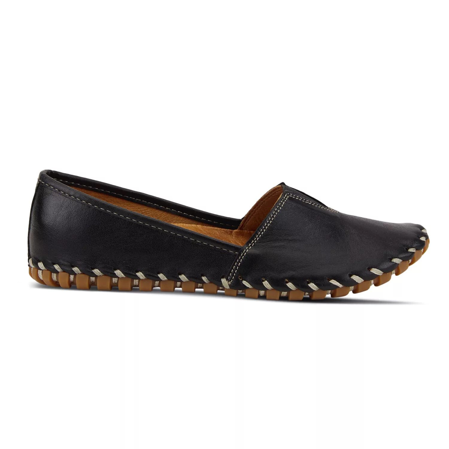 

Женские балетки Spring Step Kathaleta Spring Step, коричневый