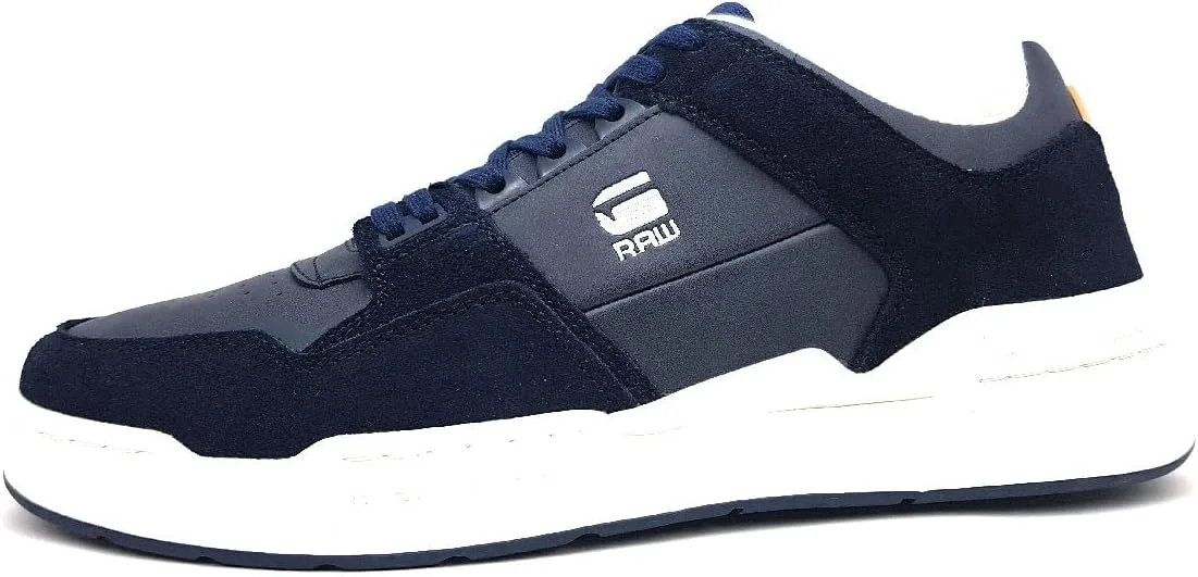 Кроссовки G-Star Herren Attacc Pop M, темно-синий
