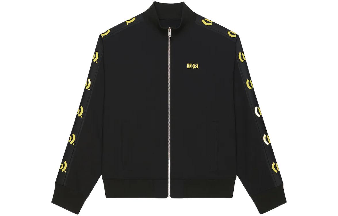 

Givenchy Куртка Bstroy, Black