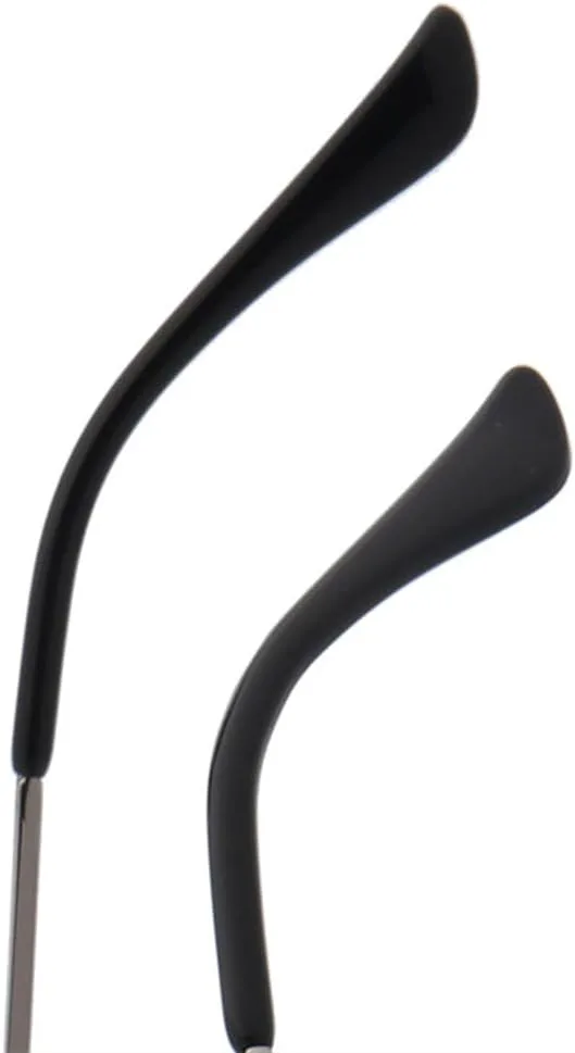 

Маленькие круглые солнцезащитные очки для женщин и мужчин, защита от ультрафиолета UV400, металлический панк, винтажные черные очки в стиле стимпанк MTZJH, 8