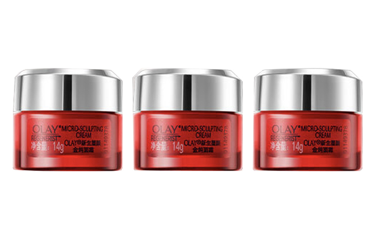 Антивозрастной крем Olay Regenerist Micro-Sculpting Cream, 14 г — фото 2