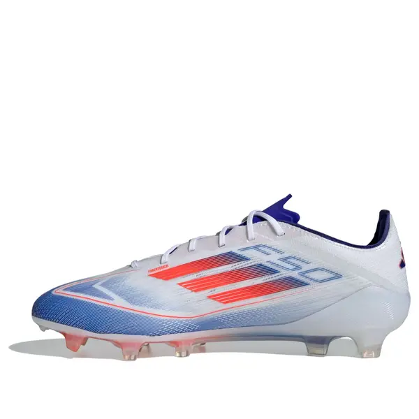 

Кроссовки adizero f50 elite fg 'advancement pack' Adidas, белый