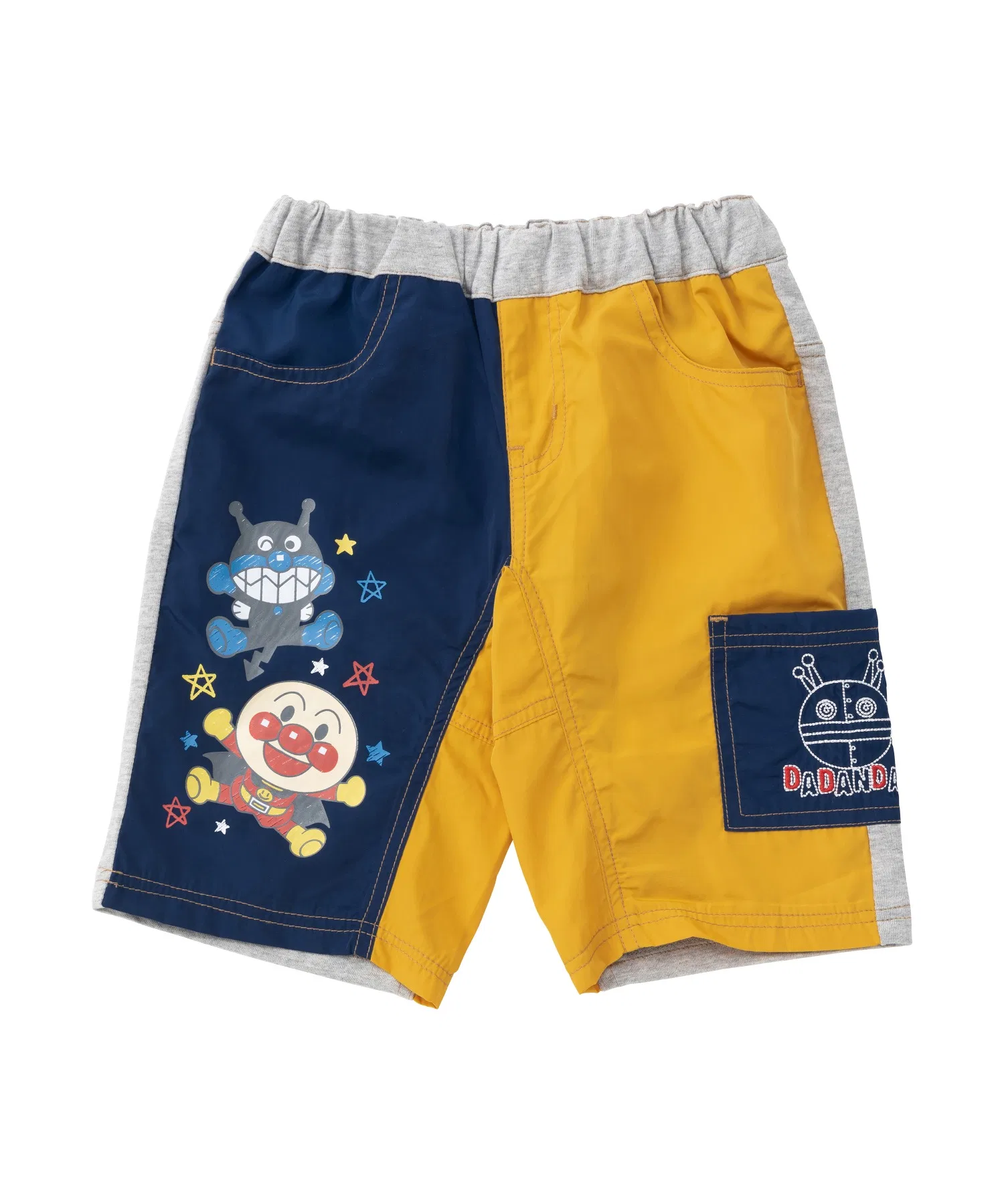 Детские шорты ANPANMAN KIDS COLLECTION — фото 4