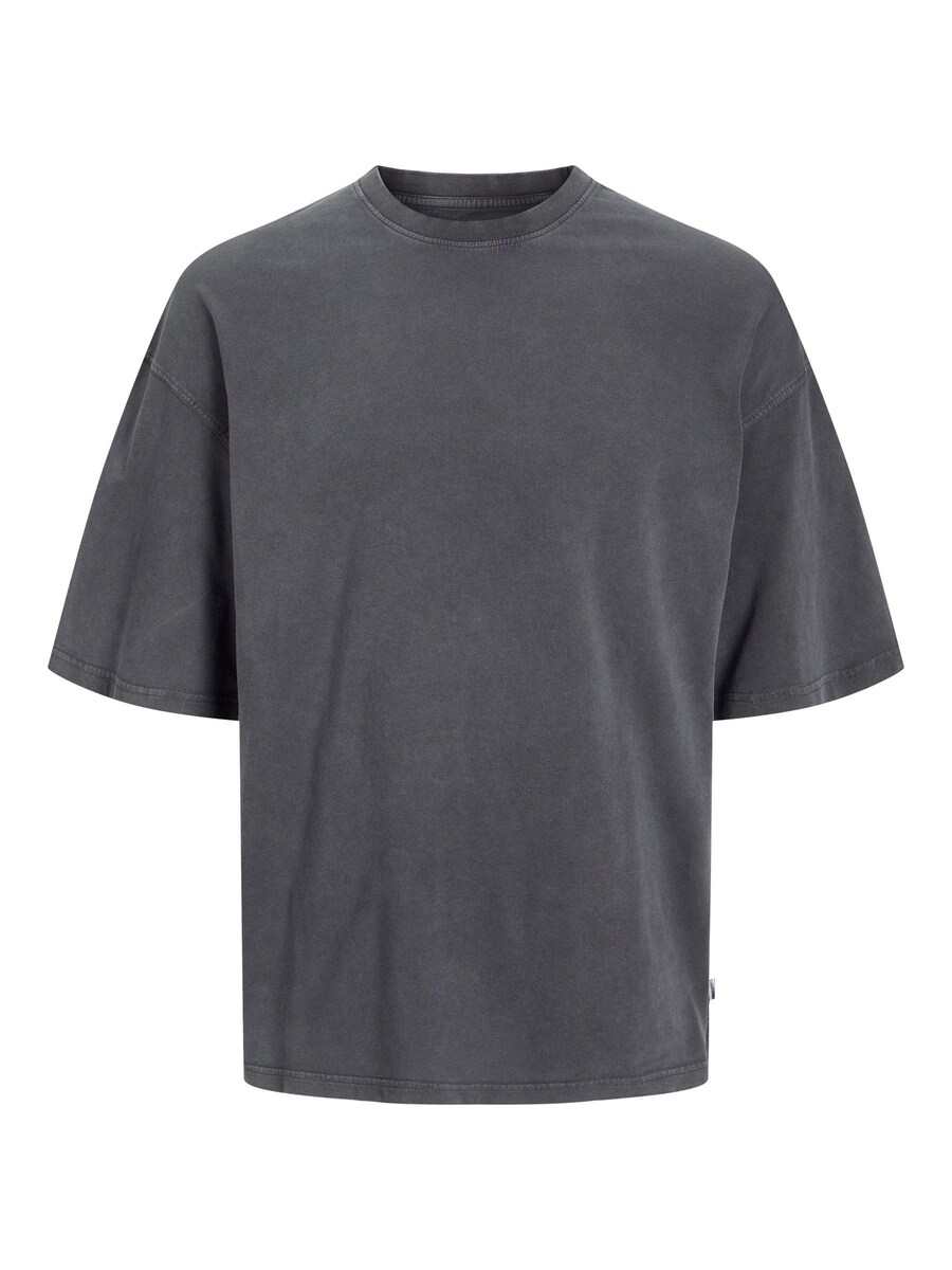 

Рубашка Jack & Jones Junior JJECHARGE, графитовый