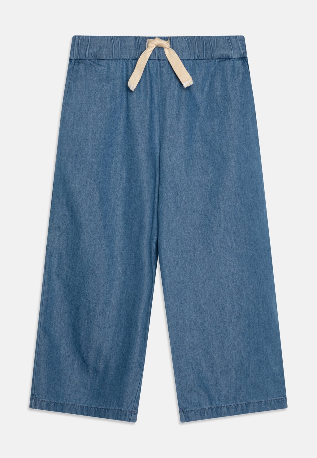 

Брюки KMGBEA PALAZZO PANT ONLY MINI, синий деним