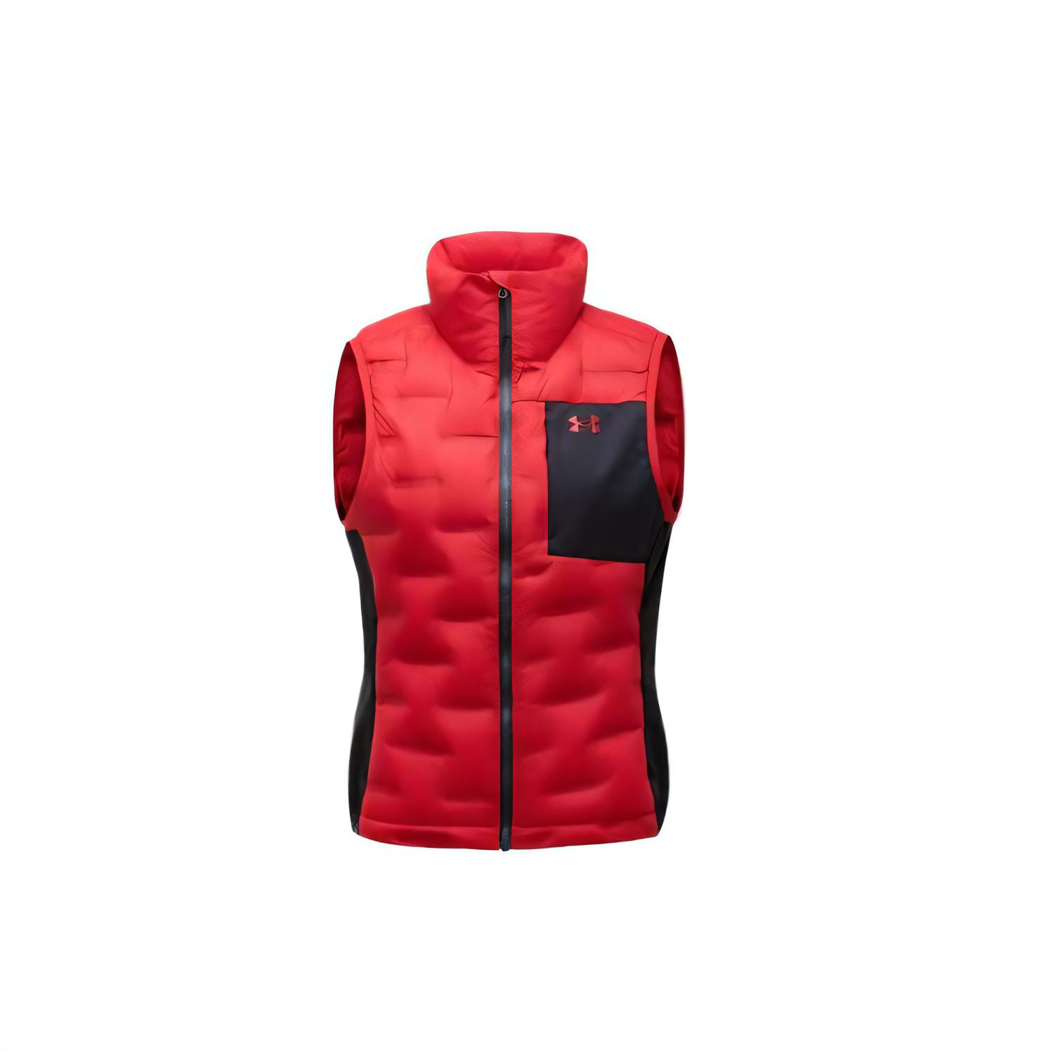 

Under Armour Женская жилетка, Red-0021