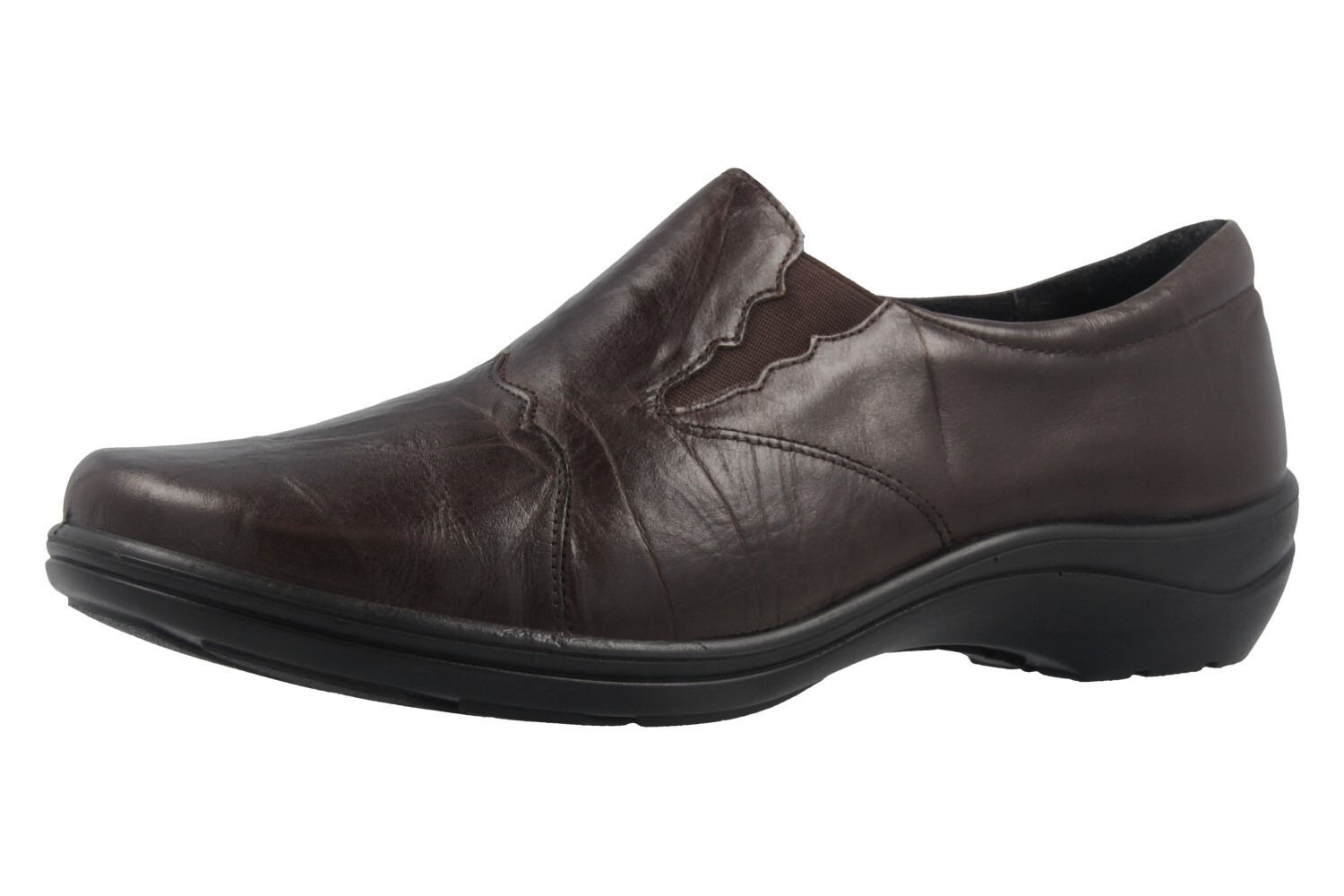 

Туфли Romika Slipper, коричневый