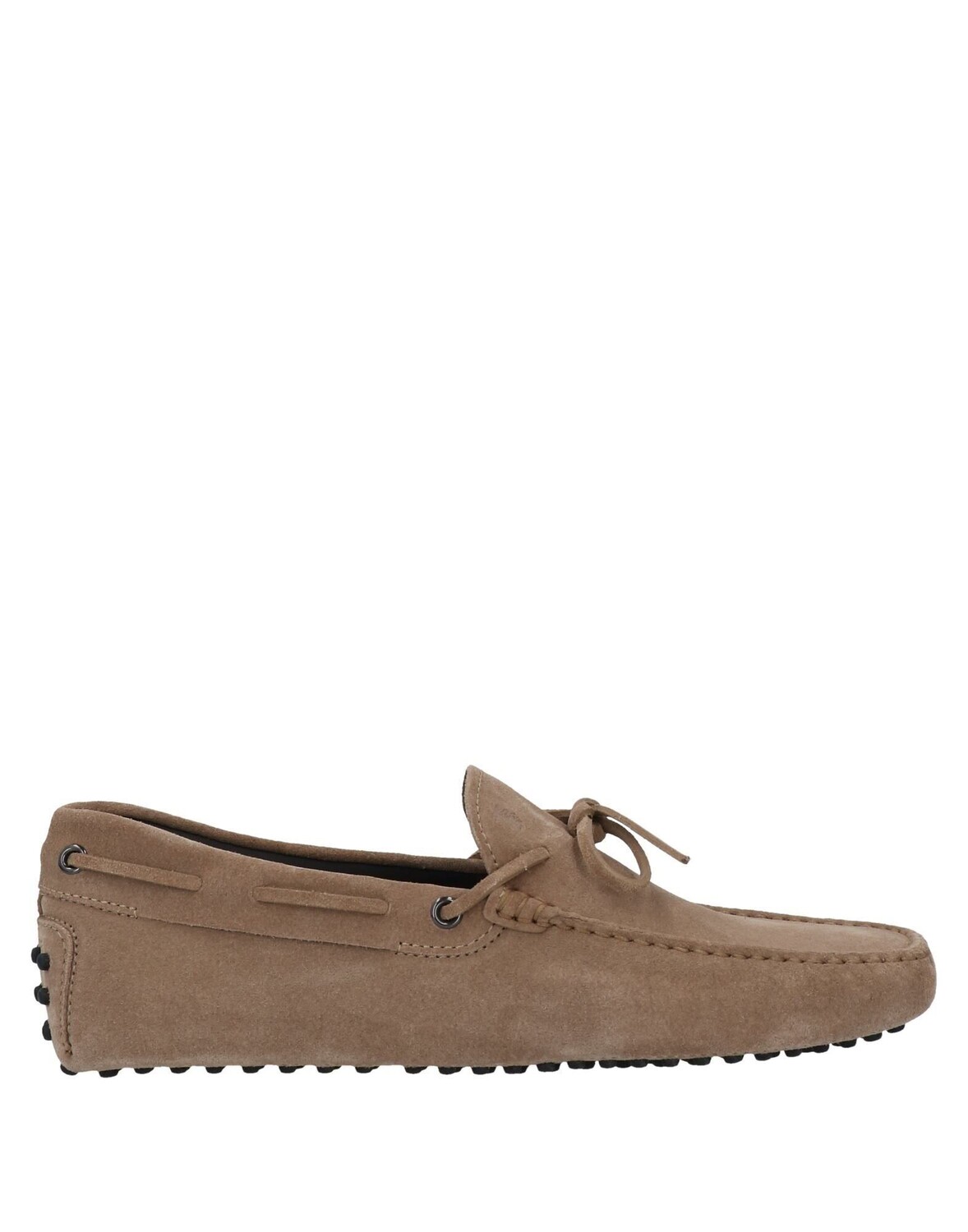 

Лоферы Tod'S, светло-коричневый