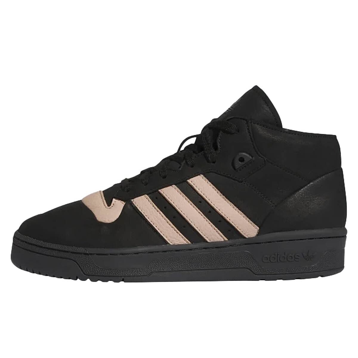 

Кроссовки RIVALRY MID CHAPTER 1 Adidas, цвет Schwarz/Sesam/Kristallweiß, Серый, Кроссовки RIVALRY MID CHAPTER 1 Adidas, цвет Schwarz/Sesam/Kristallweiß