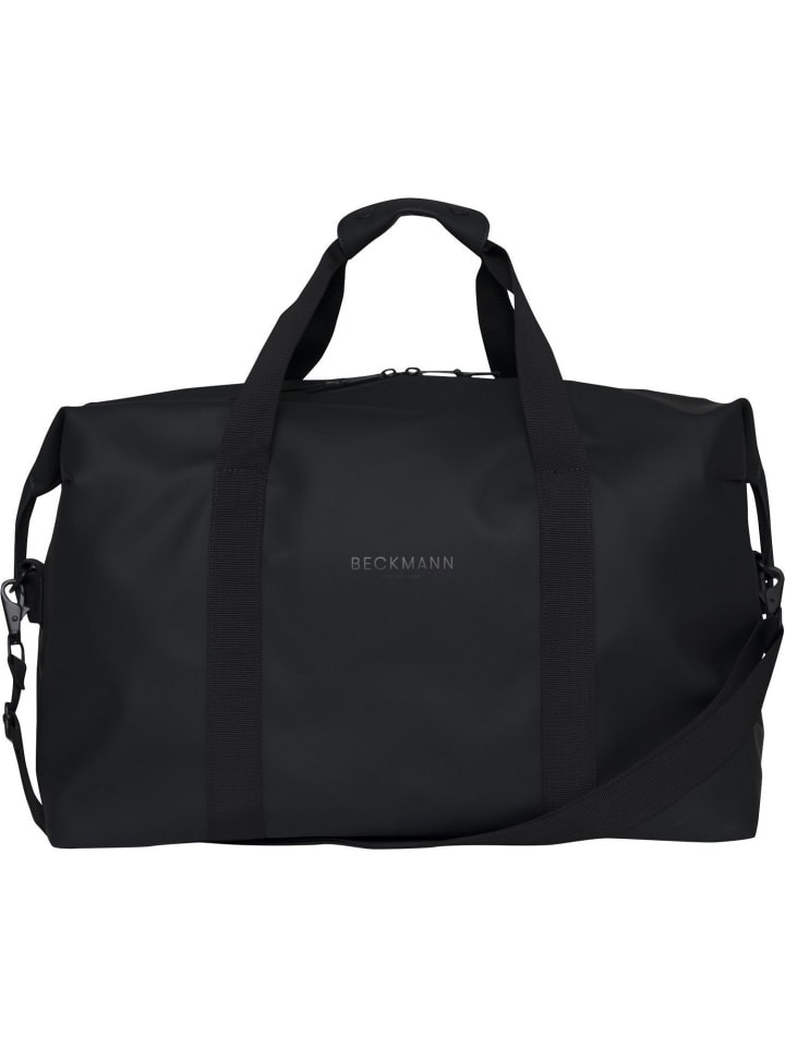 

BECKMANN Сумка Street Weekend 24H черного цвета